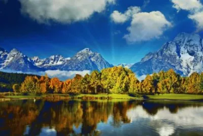 natureza
