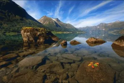 natureza