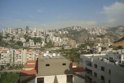antelias