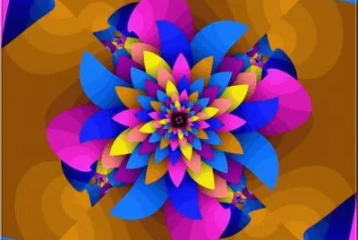 Art Fractal