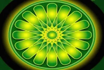 mandala jigsaw puzzle