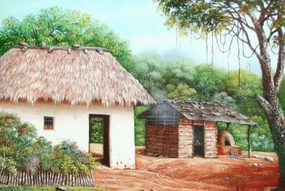 paisajes