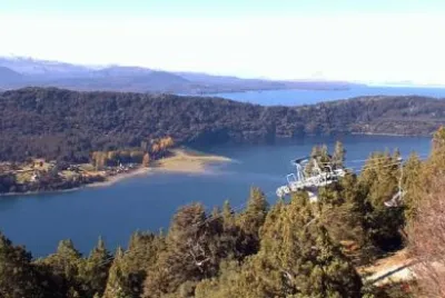 En Bariloche. Provincia de RÃ­o Negro. Argentina jigsaw puzzle