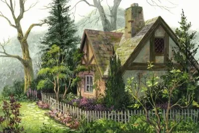 paisajes
