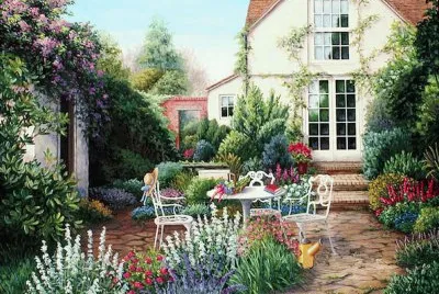 paisajes