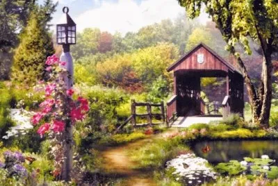 paisajes