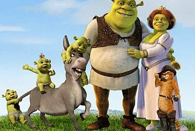 Shrek