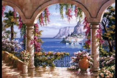 paisajes jigsaw puzzle