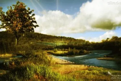 natureza jigsaw puzzle