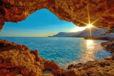natureza jigsaw puzzle