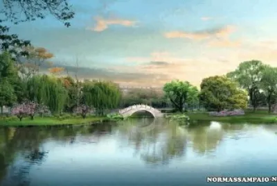natureza jigsaw puzzle