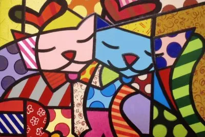 romerobritto