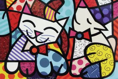 romerobritto