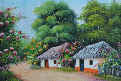 paisajes jigsaw puzzle