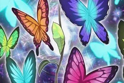 Mariposia