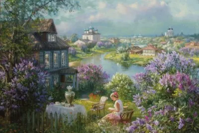paisajes jigsaw puzzle
