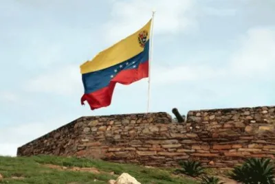 vzla jigsaw puzzle