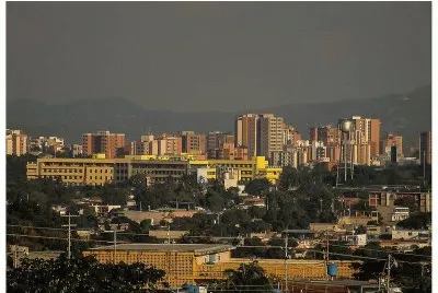 vzla jigsaw puzzle