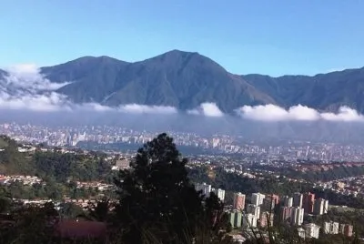 vzla jigsaw puzzle