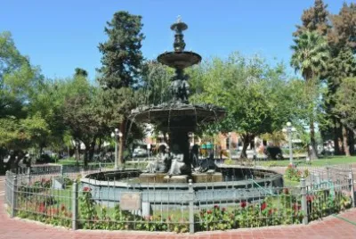 MaipÃº. Mendoza. Argentina jigsaw puzzle