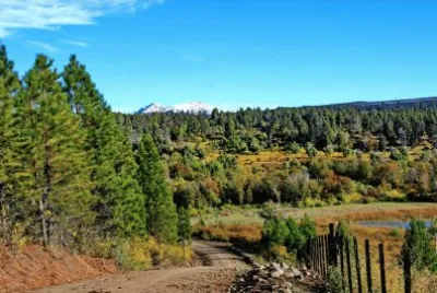 Cerca de Trevelin. Chubut. Argentina jigsaw puzzle