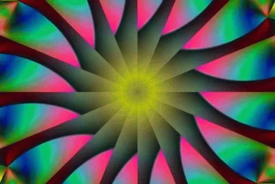 Kaleidoscope