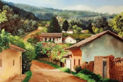 paisajes jigsaw puzzle