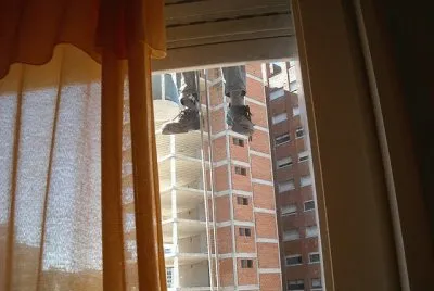 trabajo peligroso