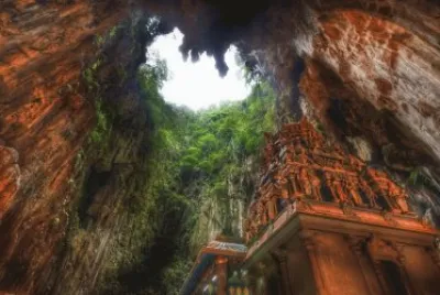 naturaleza jigsaw puzzle