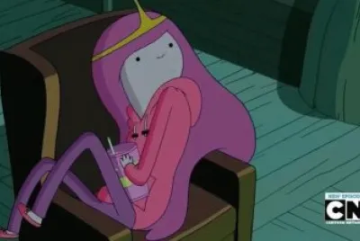 פאזל של Adventure Time