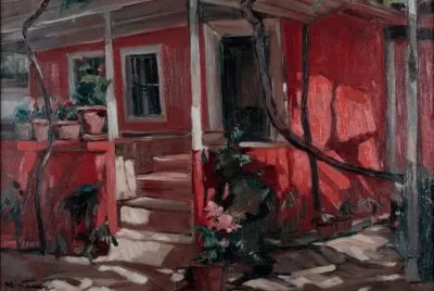 Nikola Tanev 1890-1962 jigsaw puzzle