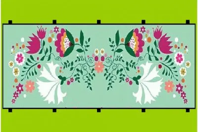 ×¤×¨×—×™× jigsaw puzzle
