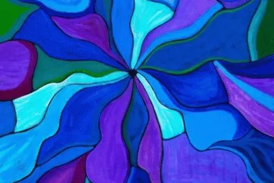 Blue - Blue - Blue