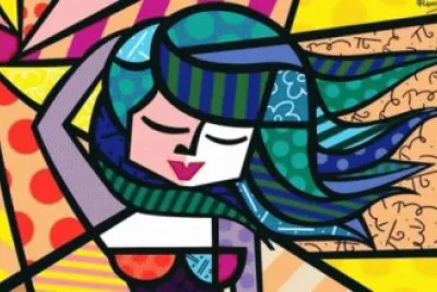 romerobritto