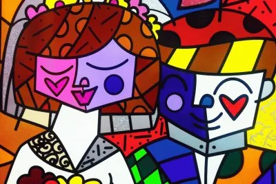 romerobritto