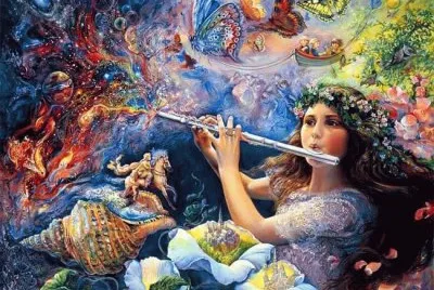 fantasia