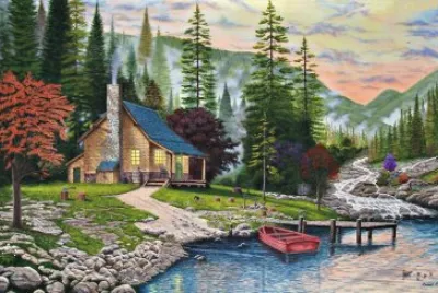 paisajes