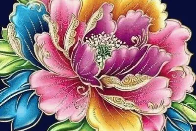 Beautiful Flower