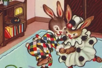 coelhos