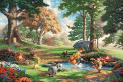 paisajes