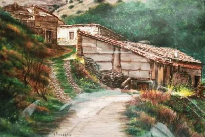 paisajes