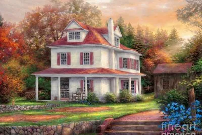 paisajes jigsaw puzzle