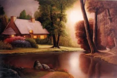 paisajes jigsaw puzzle