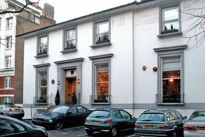 פאזל של Abbey Road Studios