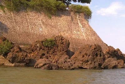A orillas del ParanÃ¡. Corrientes. Argentina