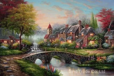 paisajes jigsaw puzzle
