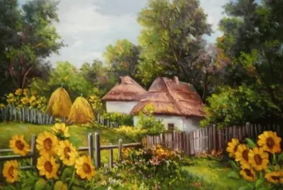paisajes