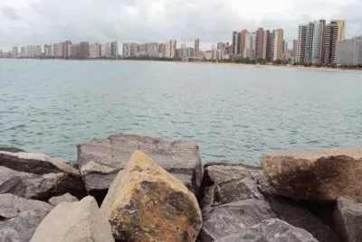 Fortaleza - CE