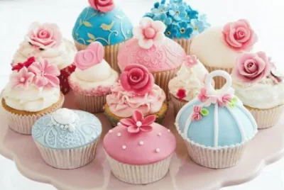 cupcakes 3