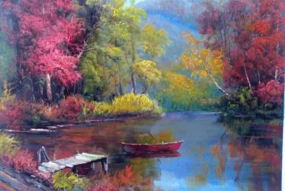 paisajes
